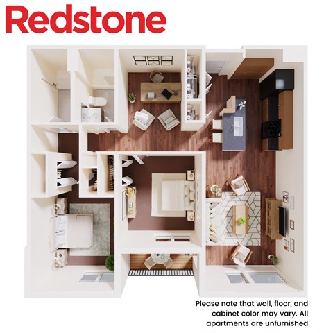 Bartlett Brook Model H1